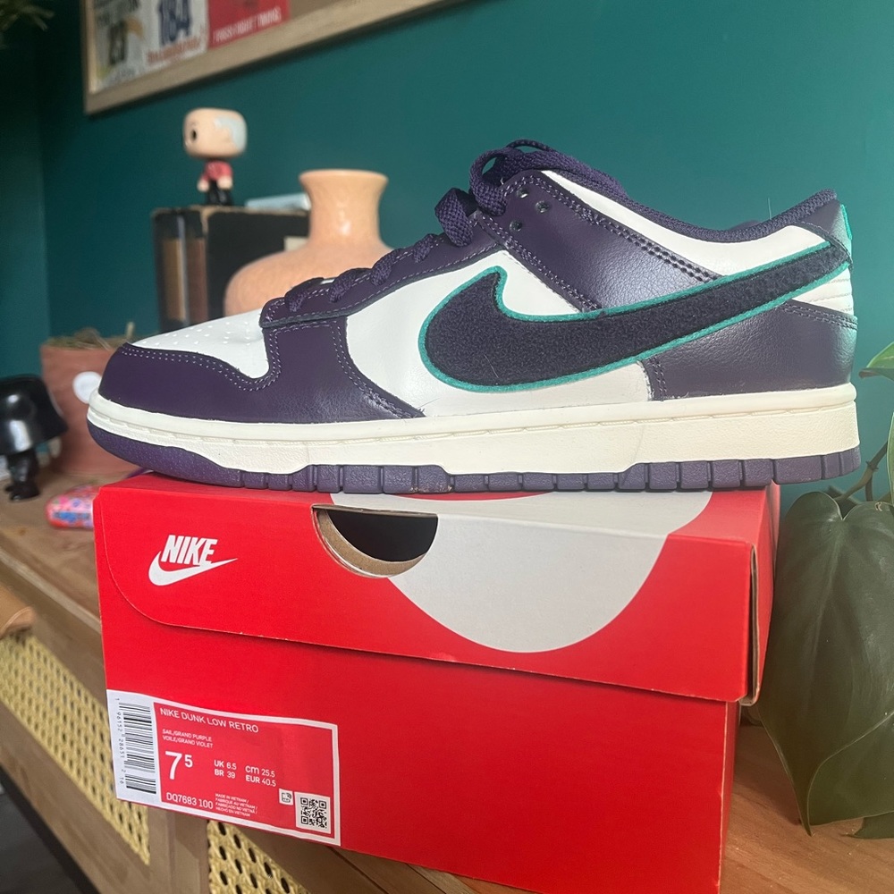 Nike Dunk Low Retro